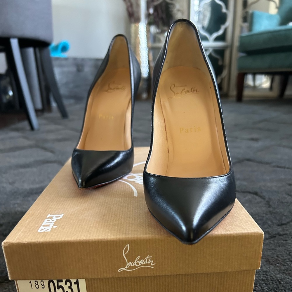 Christian Louboutin Heels
